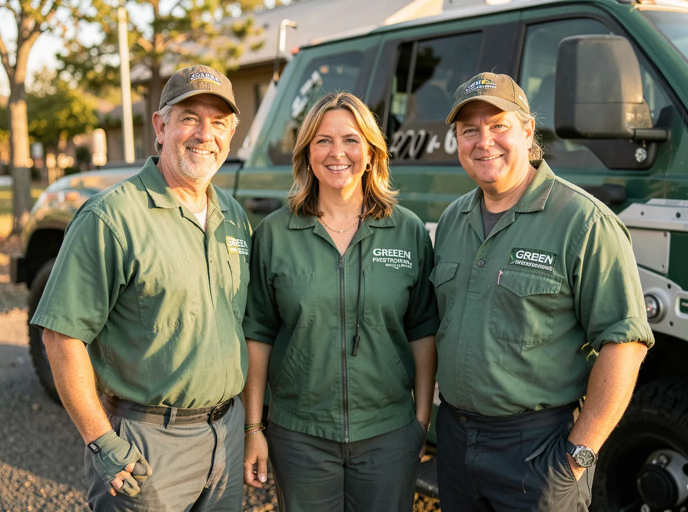 Water Damage Restoration company in Caddo, OK
