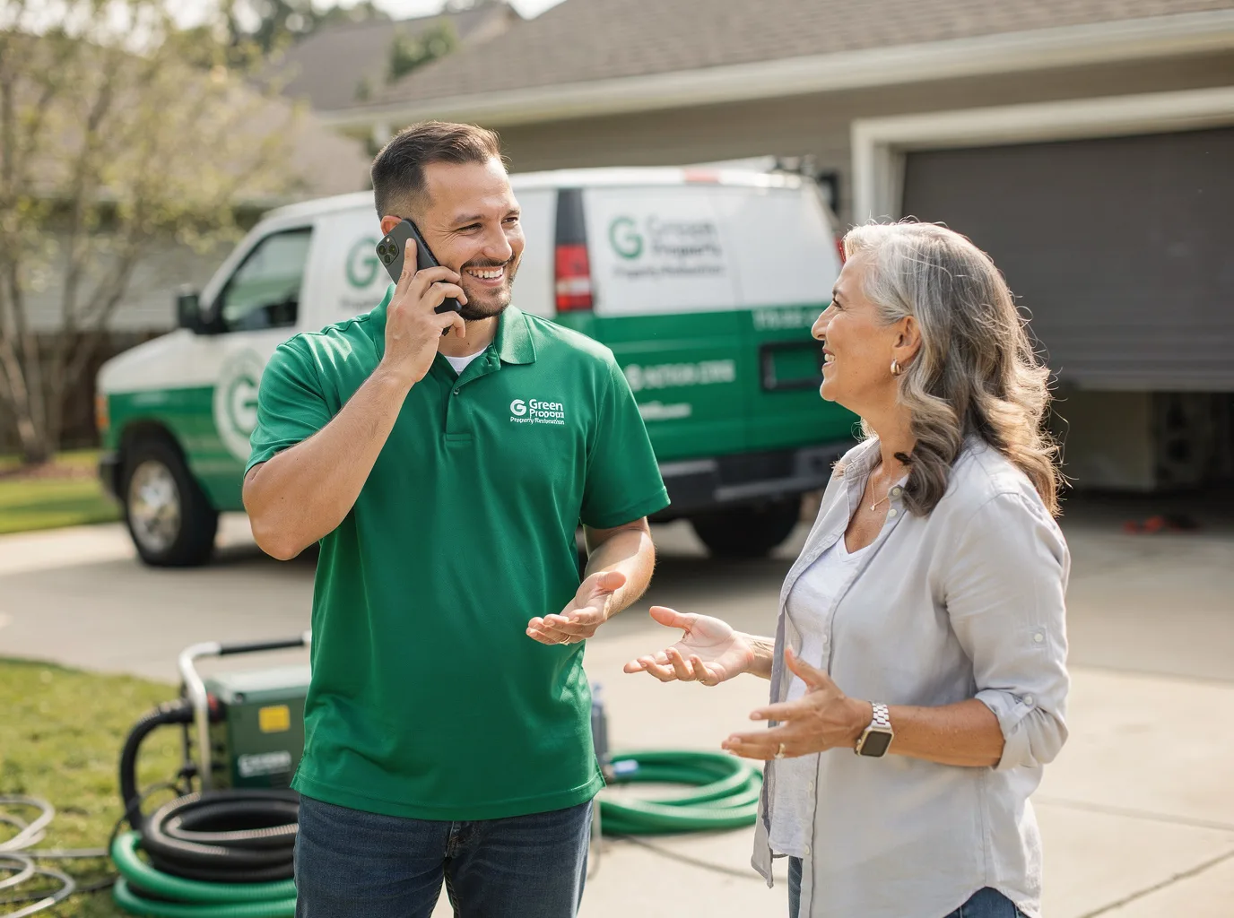 Water Damage Restoration Caddo, OK FAQs